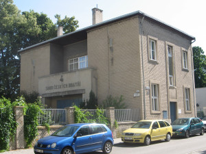 Zapomenutá regionální osobnost Tomáš Člupek dostal Zlatý záslužný kříž od císaře Františka Josefa