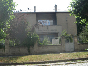 Zapomenutá regionální osobnost Tomáš Člupek dostal Zlatý záslužný kříž od císaře Františka Josefa