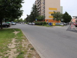 Ulice Nádražní (1)