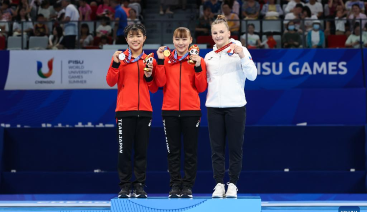 Dominika_univerziáda