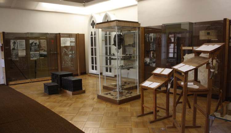 Muzeum v Jičíně zavře až na dva roky své brány, prostory čeká velká proměna