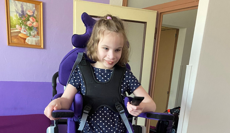 Javoříčko provoní kotlíkové guláše. Výtěžek z charitativní akce půjde na pomoc postižené Sofince