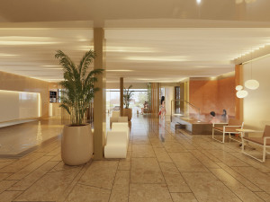 OMEGA otevře zbrusu novou wellness zónu