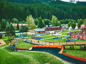 Bike Valachy: užijte si na Bílé víkend se závody i programem pro celou rodinu