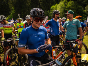 Bike Valachy: užijte si na Bílé víkend se závody i programem pro celou rodinu