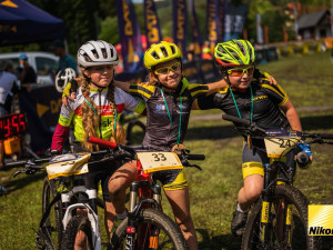 Bike Valachy: užijte si na Bílé víkend se závody i programem pro celou rodinu