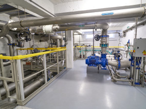 Jesenické vodárny snížily ztráty pod deset procent. Je to jeden z kroků v boji proti suchu