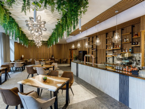 Restaurace Asado grill v centru Olomouce nabídne nové zážitky. Maso a oheň, nerozluční přátelé