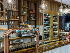 Restaurace Asado grill v centru Olomouce nabídne nové zážitky. Maso a oheň, nerozluční přátelé