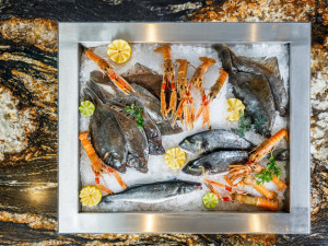 Restaurace Asado grill v centru Olomouce nabídne nové zážitky. Maso a oheň, nerozluční přátelé