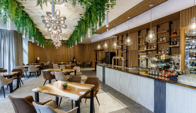 Restaurace Asado grill v centru Olomouce nabídne nové zážitky. Maso a oheň, nerozluční přátelé