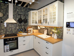 IKEA otevřela nové plánovací studio v olomoucké nákupní galerii Šantovka