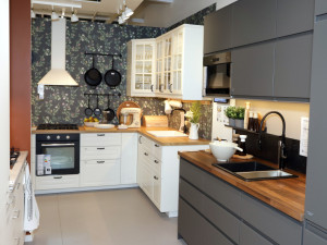 IKEA otevřela nové plánovací studio v olomoucké nákupní galerii Šantovka
