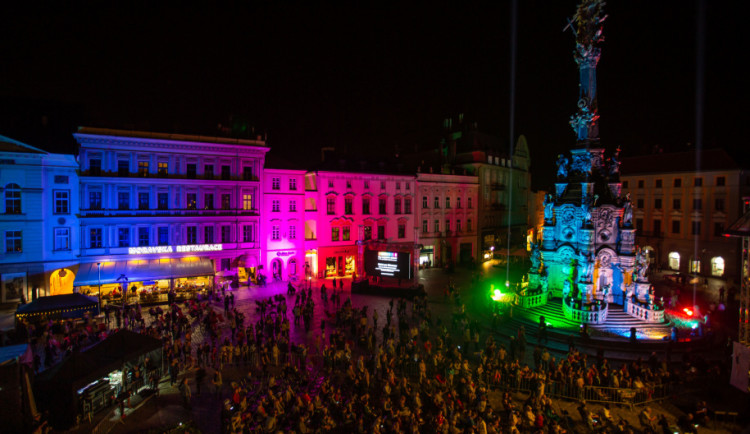 Dny evropského dědictví ovládnou Olomouc. Na programu jsou koncerty nebo festival designu, jídla a zábavy