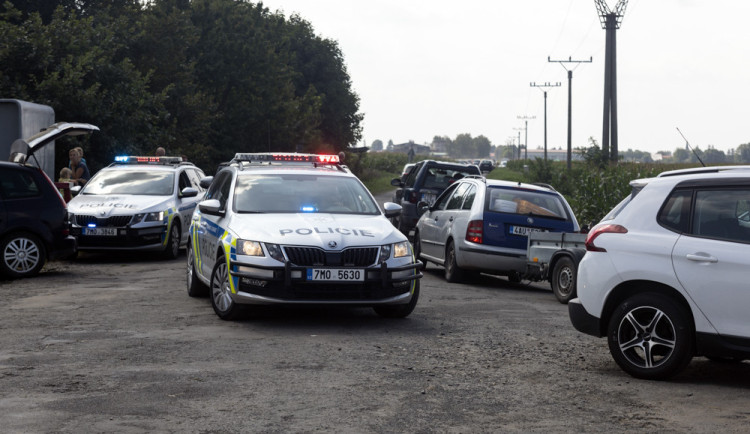 SRPEN 2023: Kraj potrápily bouřky, při samosběru zkolabovala doprava, ombudsman kritizoval Olomouc