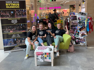 Šantovka chystá veletrh kroužků. Najděte pro svou ratolest vhodnou aktivitu