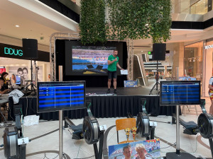 Šantovka chystá veletrh kroužků. Najděte pro svou ratolest vhodnou aktivitu