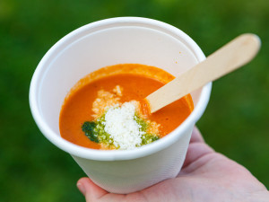 TIP NA VÍKEND: Jak chutná Lošov? Domácí festival jídla a pití se koná již pošesté