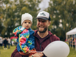 TIP NA VÍKEND: Jak chutná Lošov? Domácí festival jídla a pití se koná již pošesté