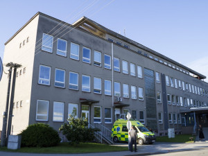 Záchranáři mají v kraji už sedmnáct základen. Tu nejnovější v Kojetíně