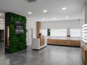 Pro brýle do Olomouce. Flora Optik nabízí nejnepřesnější měření zraku i vychytávky proti krátkozrakosti