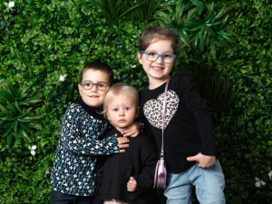 Pro brýle do Olomouce. Flora Optik nabízí nejnepřesnější měření zraku i vychytávky proti krátkozrakosti