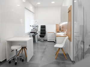 Pro brýle do Olomouce. Flora Optik nabízí nejnepřesnější měření zraku i vychytávky proti krátkozrakosti