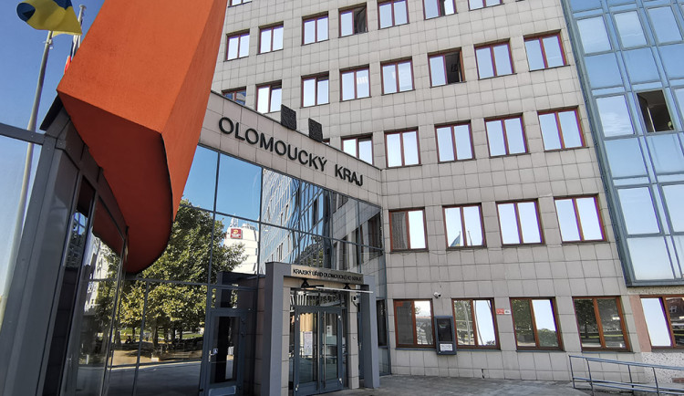 V Olomouckém kraji přibylo tisíc obyvatel, přírůstek zajistili přistěhovalci ze zahraničí