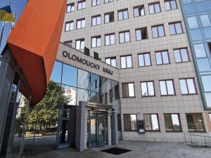 V Olomouckém kraji přibylo tisíc obyvatel, přírůstek zajistili přistěhovalci ze zahraničí