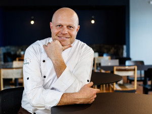 Spa hotel Lanterna: užijte si podzim s wellness a skvělým jídlem v Beskydech