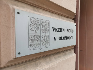 Osmnáct let za vraždu miminka. Olomoucký soud potvrdil trest pro mladou cizinku
