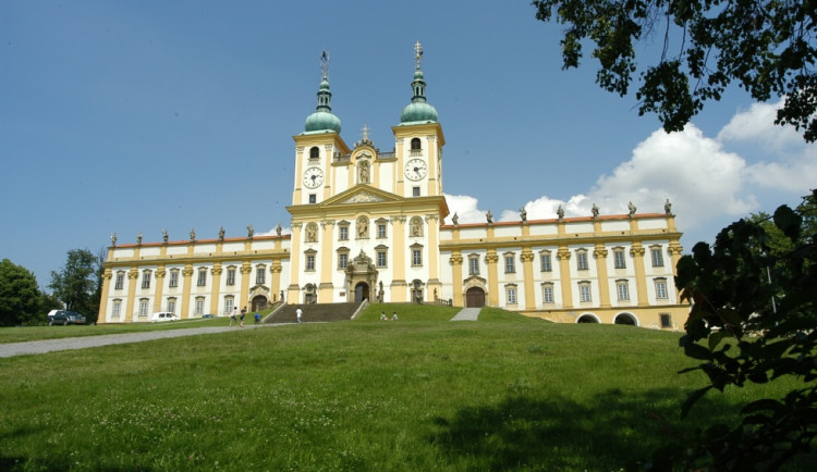 Na Svatém Kopečku vznikne zařízení pro bývalé vězně. Křesťanský spolek jim pomůže s návratem do života