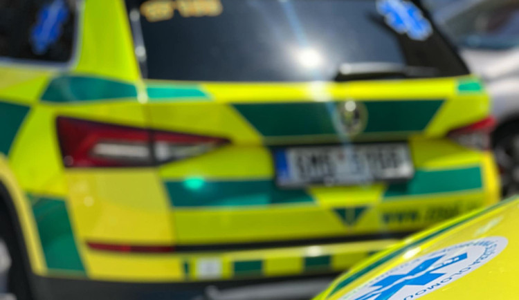 Tramvaj srazila v Olomouci seniorku. Devastující zranění neměla šanci přežít