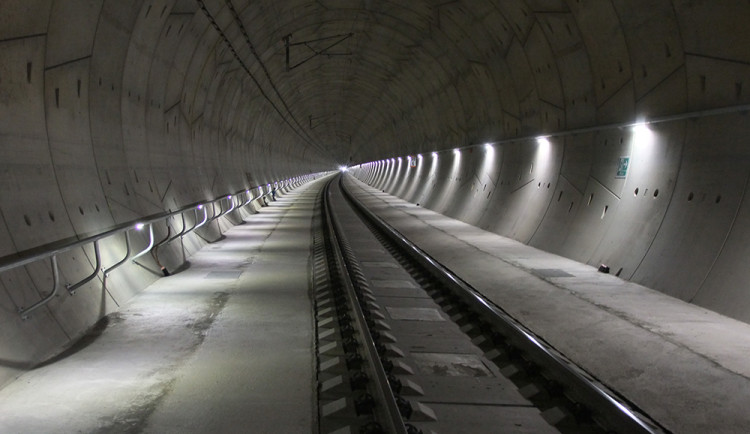 Olomoucký kraj bude zjišťovat možnosti financování mnohamiliardové trati na severu regionu