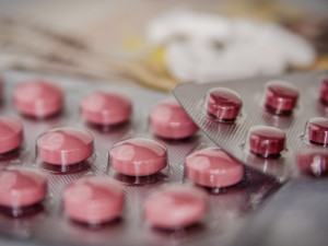 Lékárny už mají dostatek penicilinu a dalších antibiotik. Problémem zůstává Endiaron a sirupy pro děti