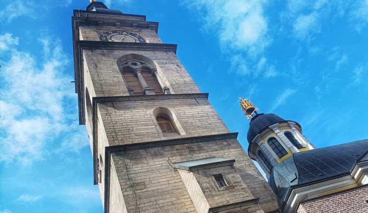 Bílá věz v Hradci Králové bude v říjnu zavřená, projde opravou