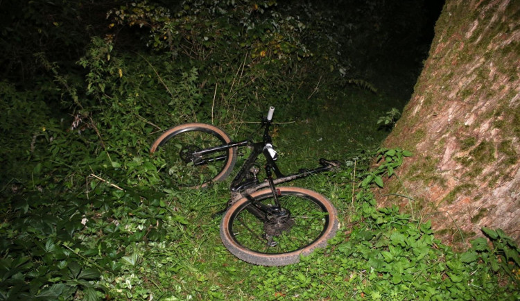 Majitel už ani nedoufal, ale jeho ukradené kolo za statisíce korun se našlo