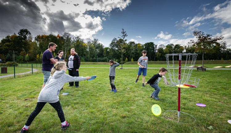 Jihlava bude mít nové multigolfové hřiště. Raději se starejte o již existující sportoviště, kritizuje záměr opozice