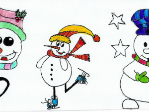 Valérie Všetičková -ZŠ dr. Horáka