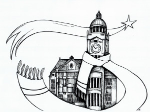 Adéla Kožušková - ZUŠ