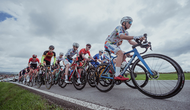 Mladí cyklisté z Hané zakončili sezonu cennými tituly. Jsem hrdý na jejich výkonost, těší trenéra
