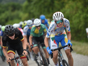 V celkovém pořadí Českého poháru se před Mapei Merida Kaňkovský musela sklonit v celkovém pořadí druhá Dukla Praha.