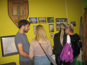 Minulost Vrahovic je uzavřená kapitola, budoucnost je otevřená kniha. Místní spolek oslavil dvacet let