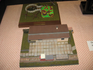 Minulost Vrahovic je uzavřená kapitola, budoucnost je otevřená kniha. Místní spolek oslavil dvacet let