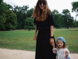 Mechy na své obrazy objednává až od polárního kruhu. Jeden od Kristýny Bízek dostal i prezident