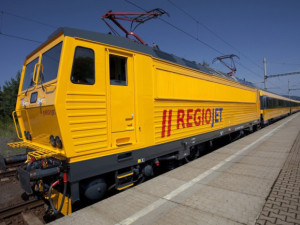 Začaly opravy železniční trati u Nezamyslic. Vlaky a rychlíky do Přerova a Olomouce nahradí autobusy