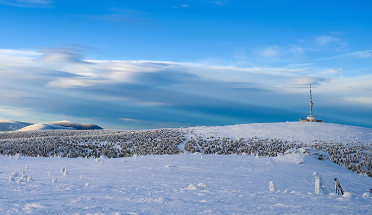 Odešla velká osobnost Pradědu. Záchranář a rolbař Slávek Tejnský pomáhal lidem přes 40 let