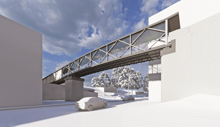 Uzavírka na trutnovské Struze nepotrvá měsíce, ale zatím jen pár dní