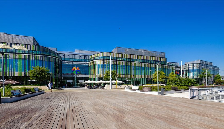 O víkendu to vypukne. Šantovka jde s oslavami do velkolepého finále