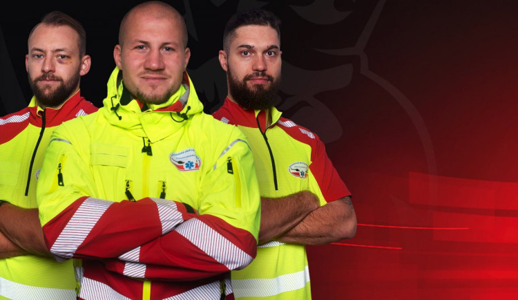 Hradečtí hokejisté pomůžou šířit osvětu a spolu se záchranáři poradí, jak zachránit život